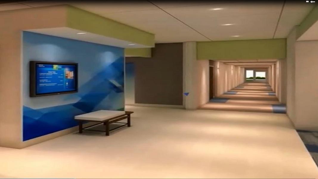 Holiday Inn Express & Suites - Oklahoma City Airport By Ihg Luaran gambar