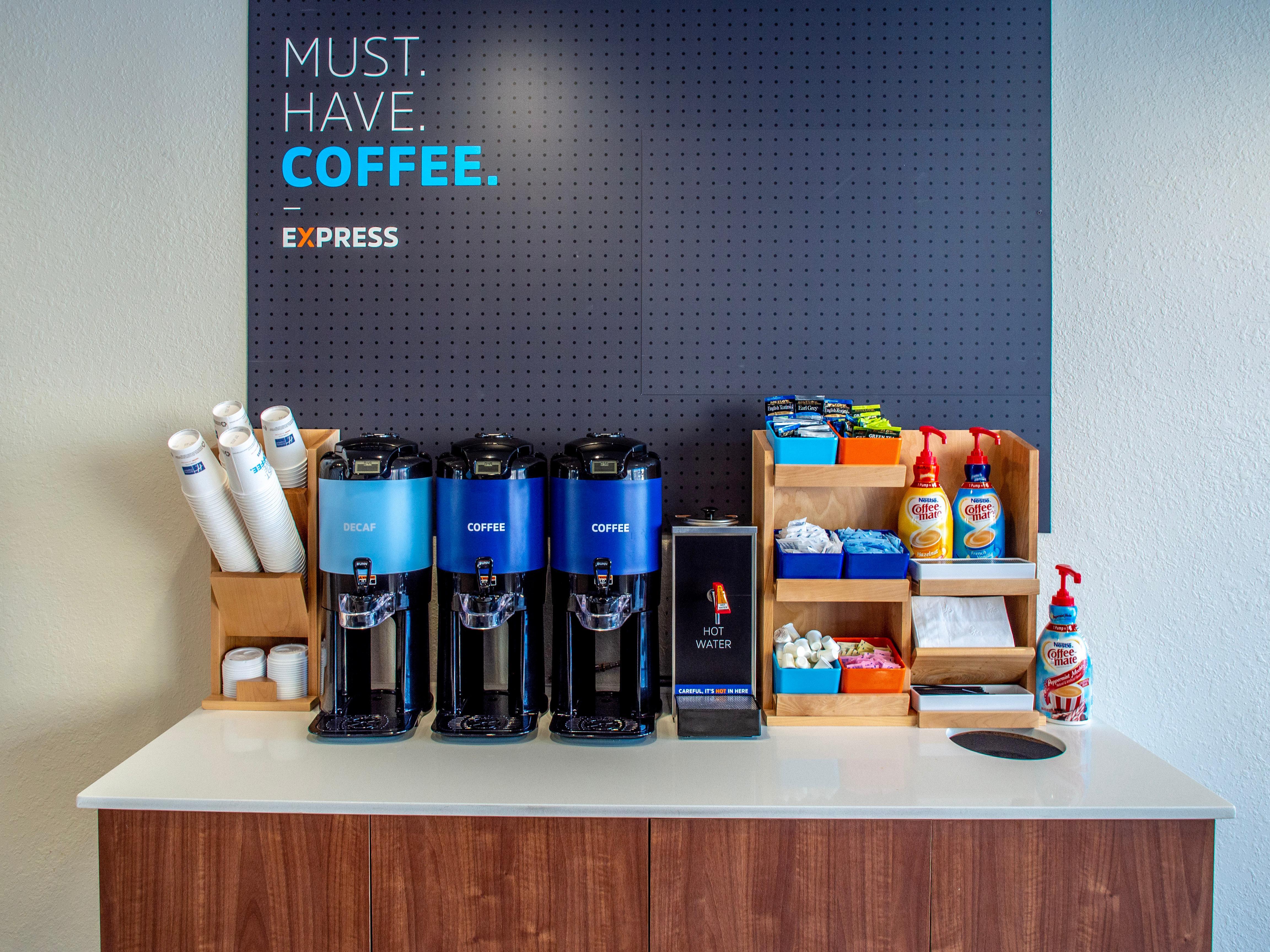Holiday Inn Express & Suites - Oklahoma City Airport By Ihg Luaran gambar